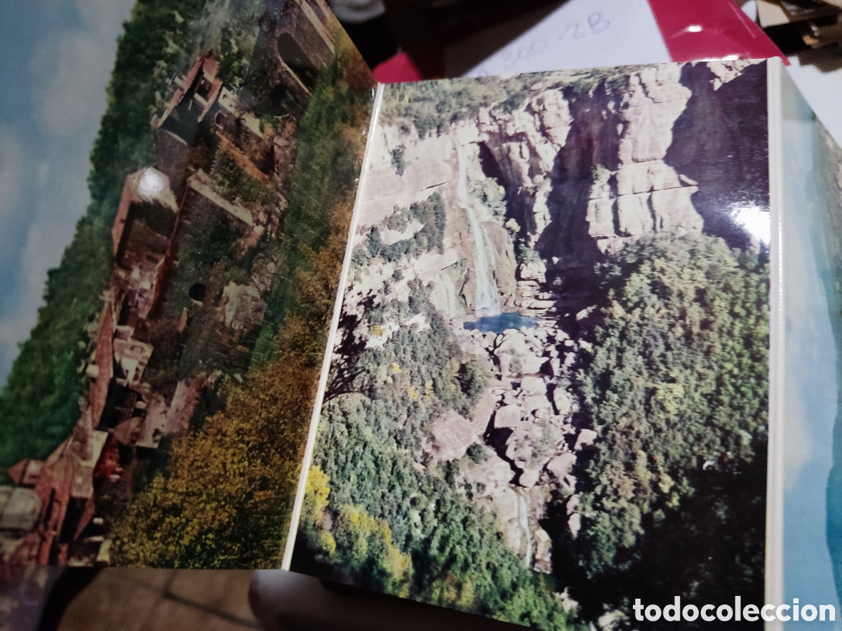 Postales: Postales rupit, Barcelona - Foto 7