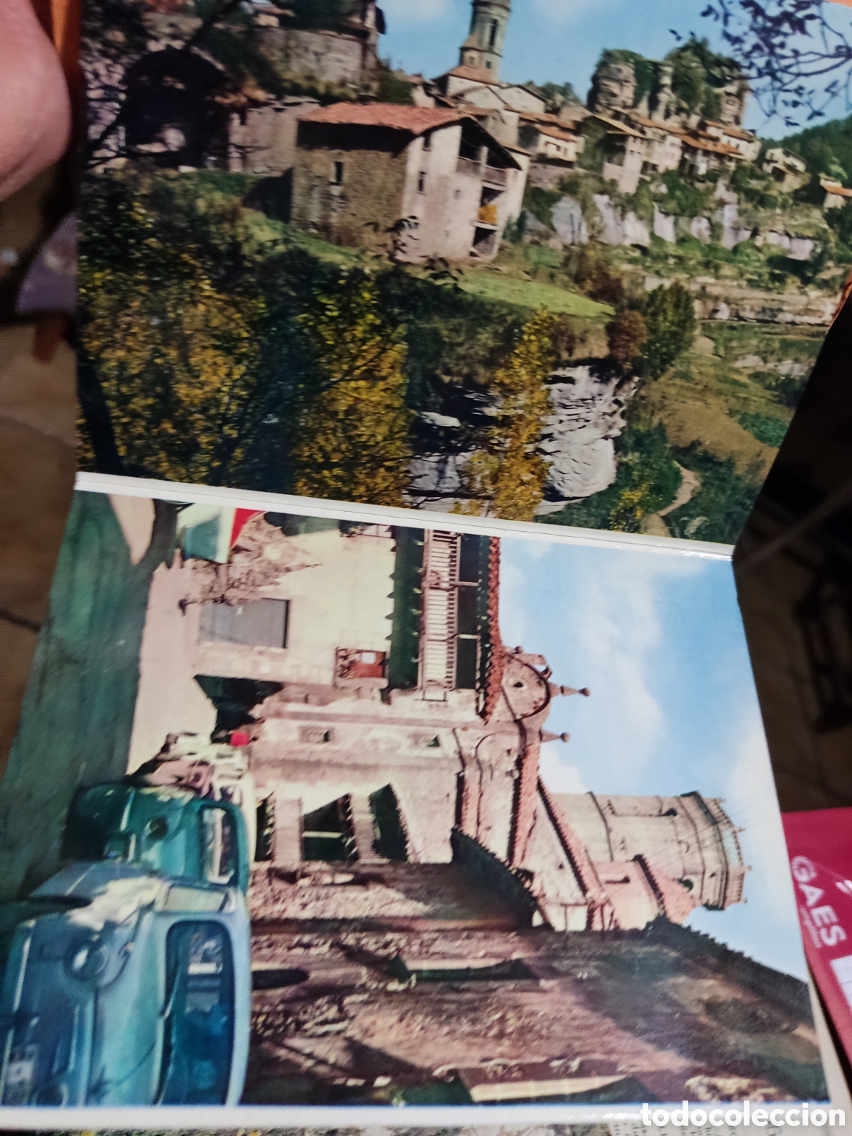 Postales: Postales rupit, Barcelona - Foto 8