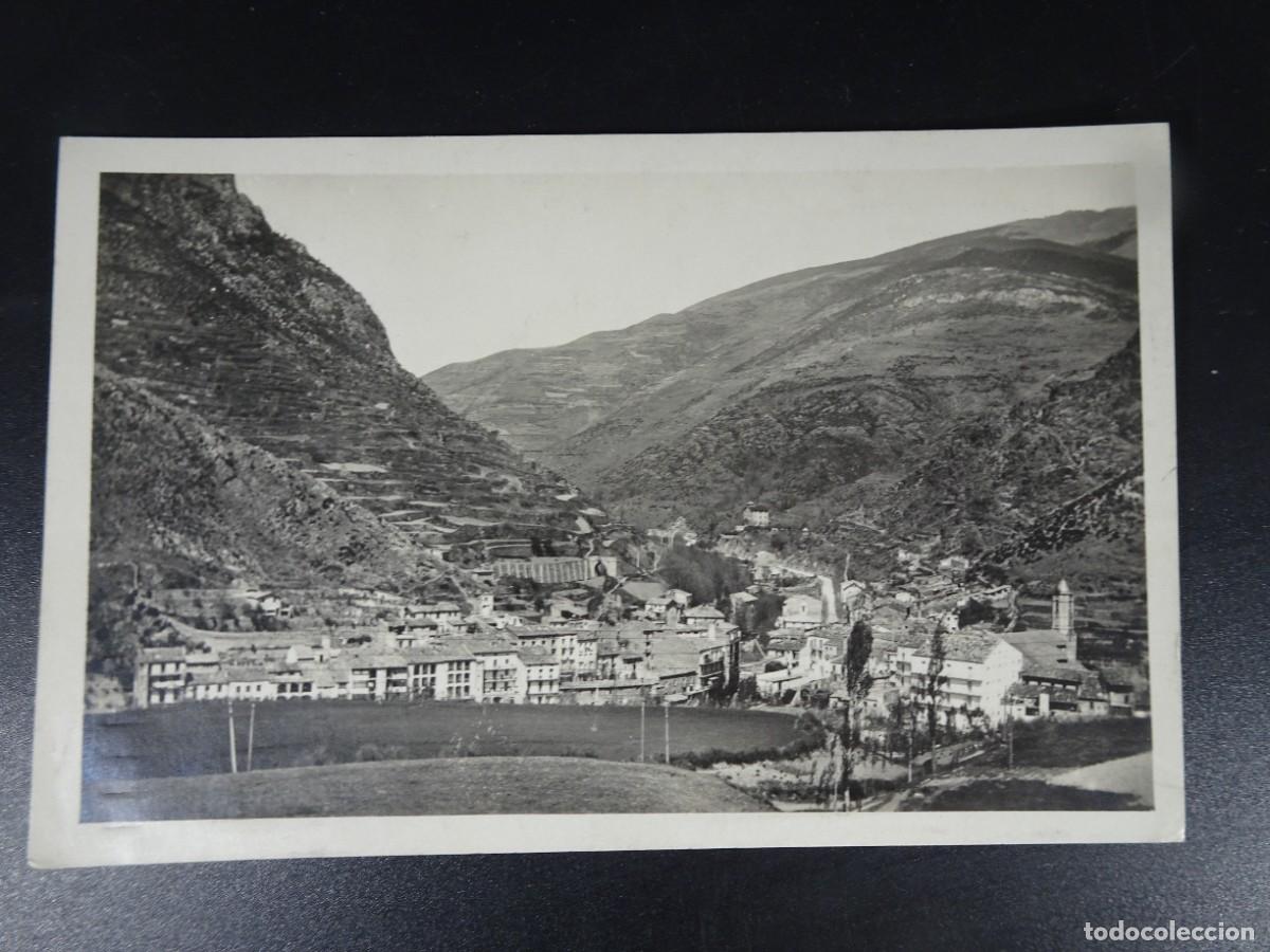 Postales: ANTIGUA POSTAL FOTOGR&Aacute;FICA , RIBAS DE FRESER, GERONA, VER FOTOS