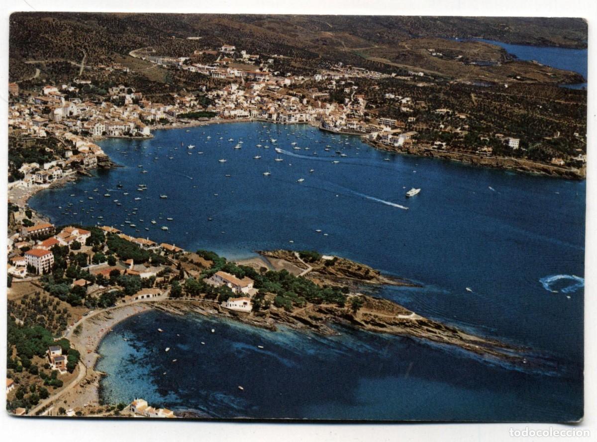 Postales: Postal Cadaqu&eacute;s - Foto 1