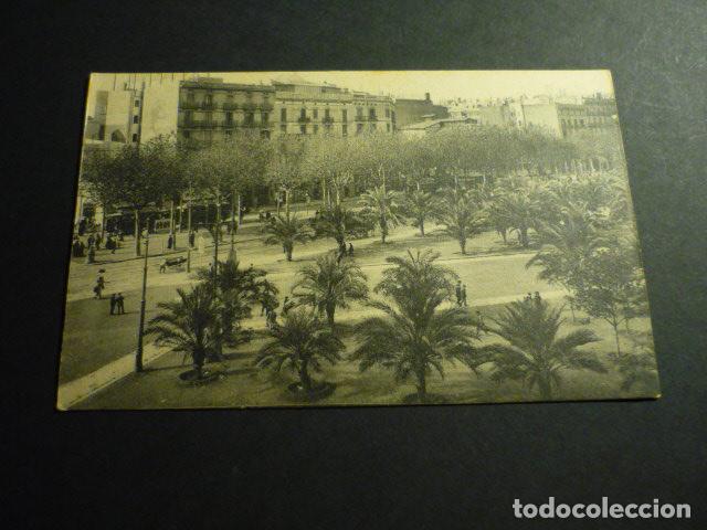 Postales: BARCELONA POSTAL - Foto 1