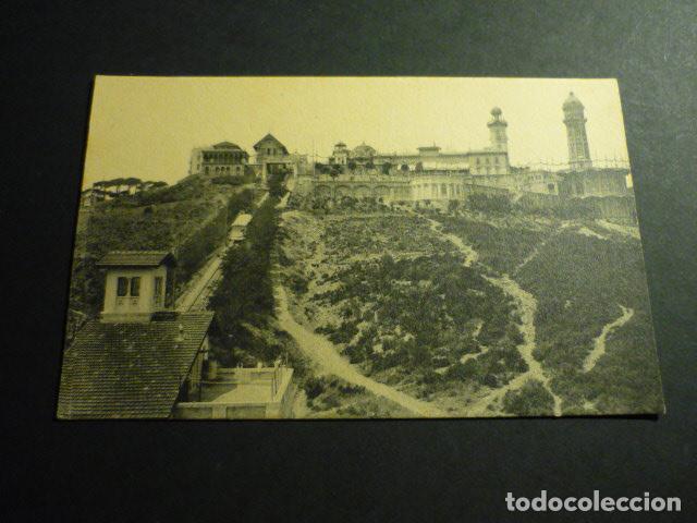Postales: BARCELONA POSTAL - Foto 1