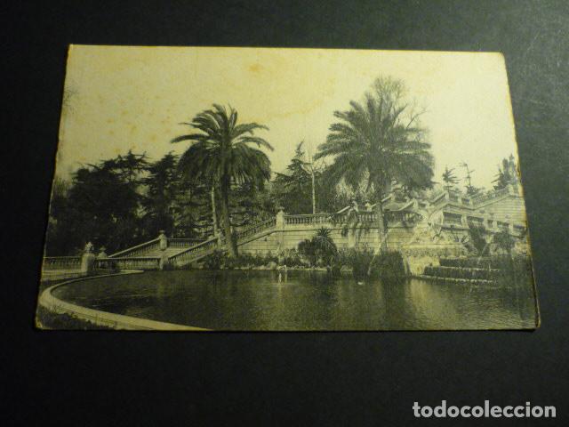Postales: BARCELONA POSTAL - Foto 1
