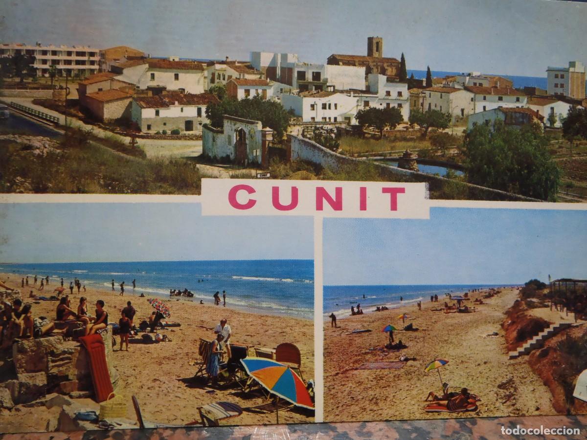 Postales: CUNIT - VISTAS - 1966 - Foto 1