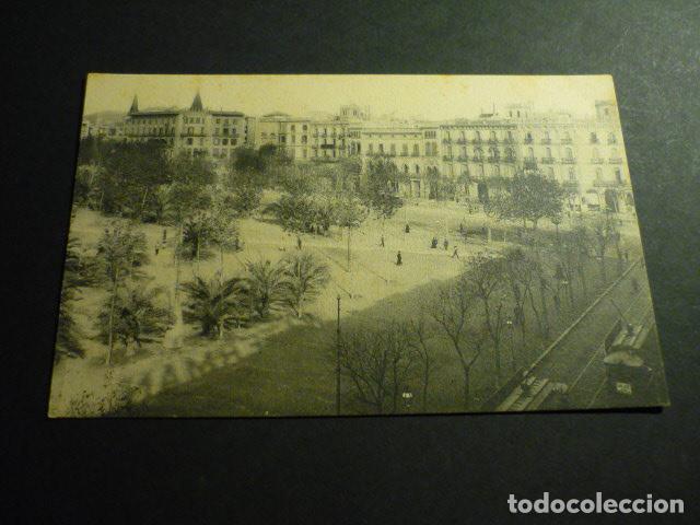 Postales: BARCELONA POSTAL - Foto 1
