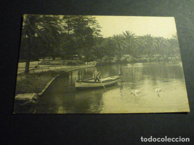 Postales: BARCELONA POSTAL - Foto 1