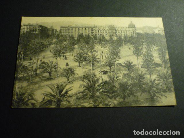 Postales: BARCELONA POSTAL - Foto 1