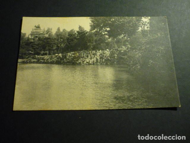 Postales: BARCELONA POSTAL - Foto 1