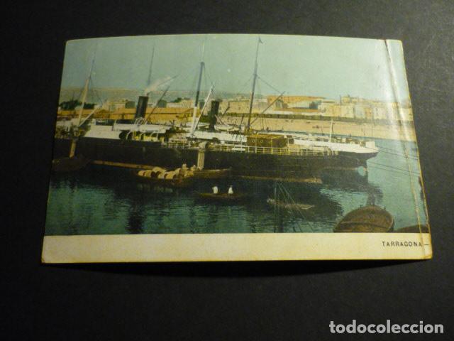 Postales: TARRAGONA - Foto 1