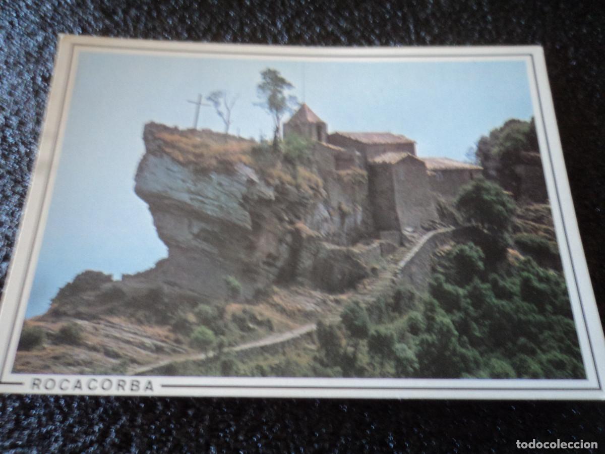 Postales: 5811 rocacorba - Foto 1