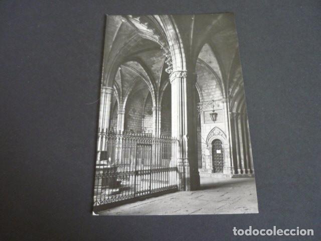 Postales: BARCELONA POSTAL - Foto 1