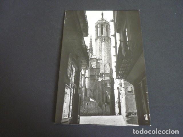 Postales: BARCELONA POSTAL - Foto 1