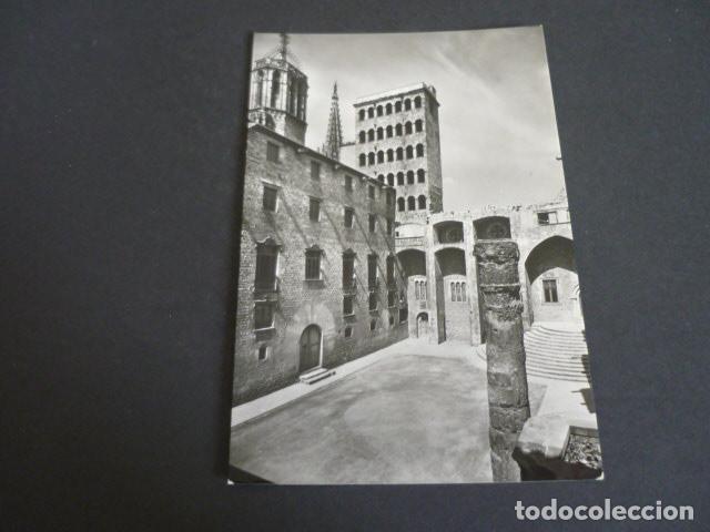 Postales: BARCELONA POSTAL - Foto 1