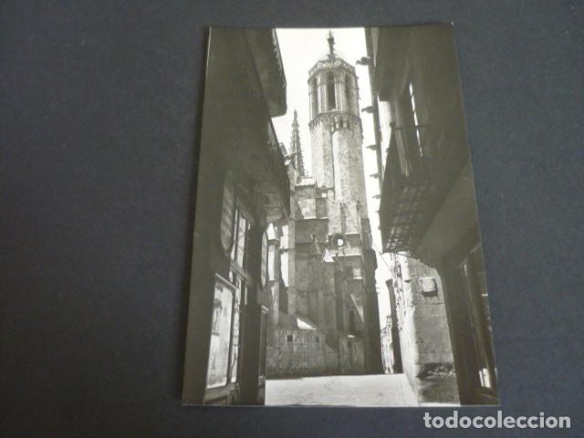 Postales: BARCELONA POSTAL - Foto 1