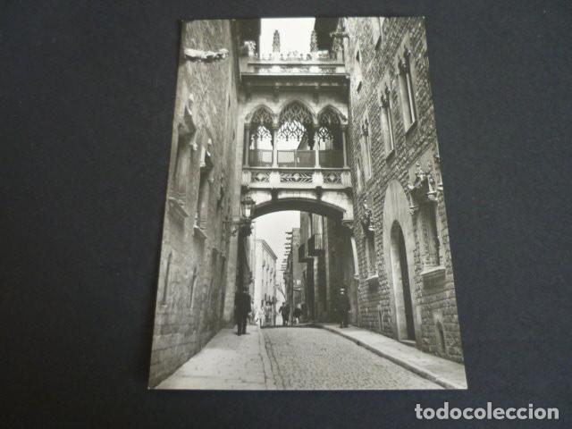 Postales: BARCELONA POSTAL - Foto 1