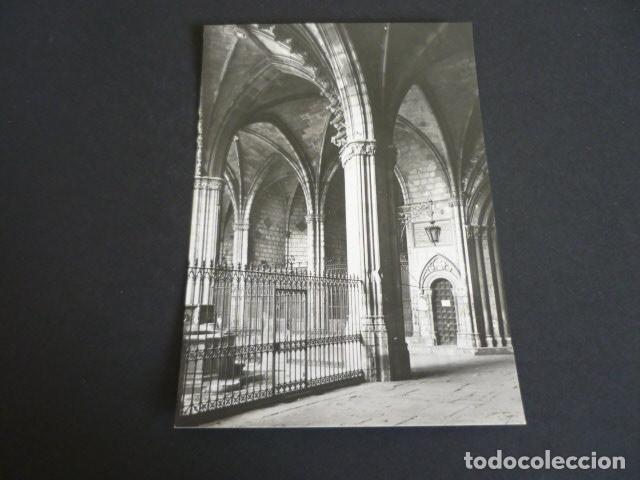 Postales: BARCELONA POSTAL - Foto 1