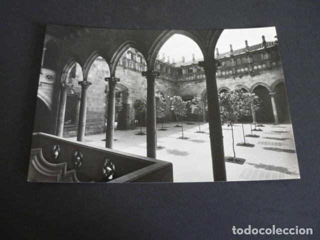 Postales: BARCELONA POSTAL - Foto 1