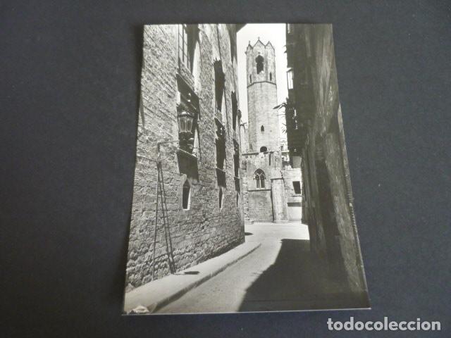 Postales: BARCELONA POSTAL - Foto 1