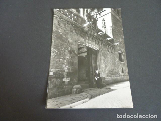 Postales: BARCELONA POSTAL - Foto 1
