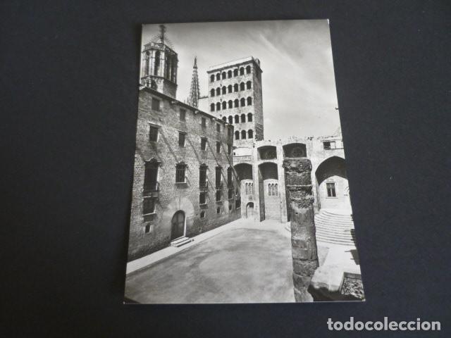 Postales: BARCELONA POSTAL - Foto 1