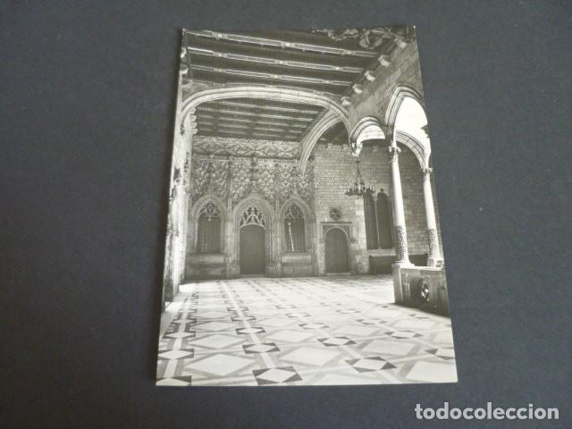 Postales: BARCELONA POSTAL - Foto 1