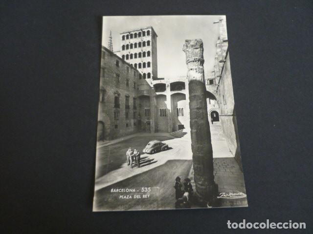 Postales: BARCELONA POSTAL - Foto 1