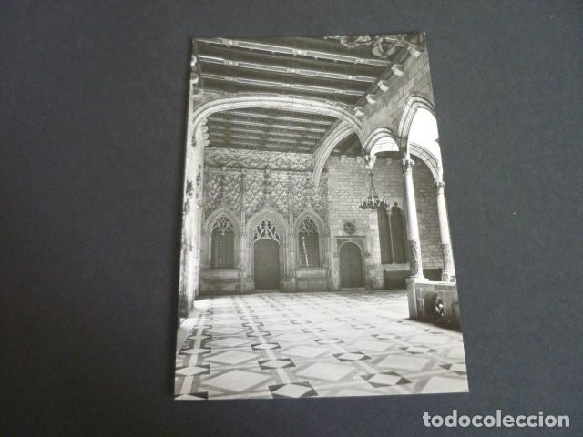 Postales: BARCELONA POSTAL - Foto 1