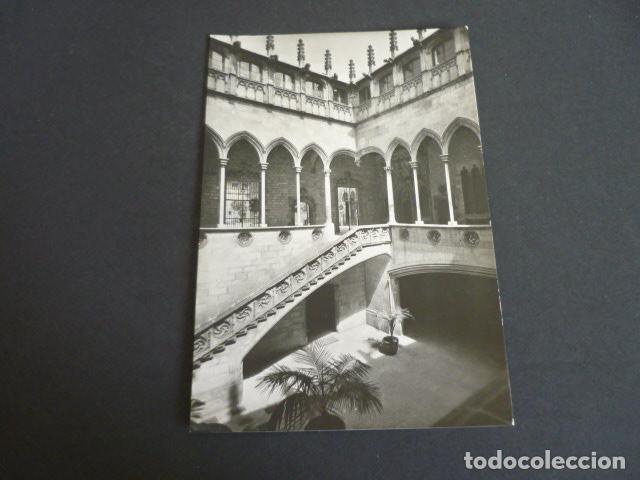 Postales: BARCELONA POSTAL - Foto 1