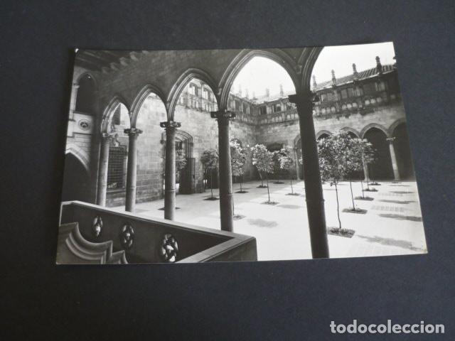 Postales: BARCELONA POSTAL - Foto 1