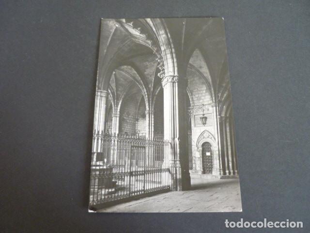 Postales: BARCELONA POSTAL - Foto 1