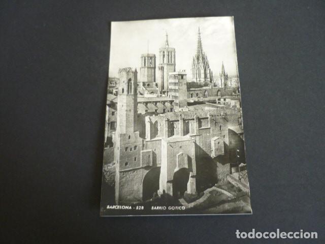 Postales: BARCELONA POSTAL - Foto 1