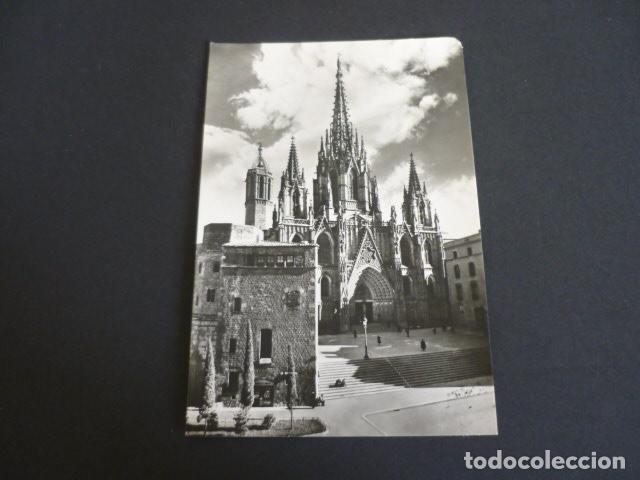 Postales: BARCELONA POSTAL - Foto 1