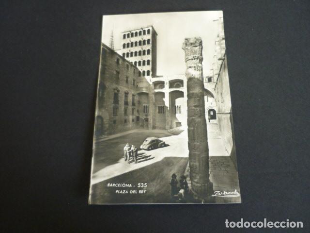 Postales: BARCELONA POSTAL - Foto 1