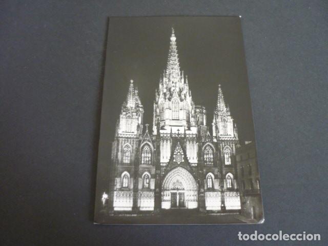 Postales: BARCELONA POSTAL - Foto 1