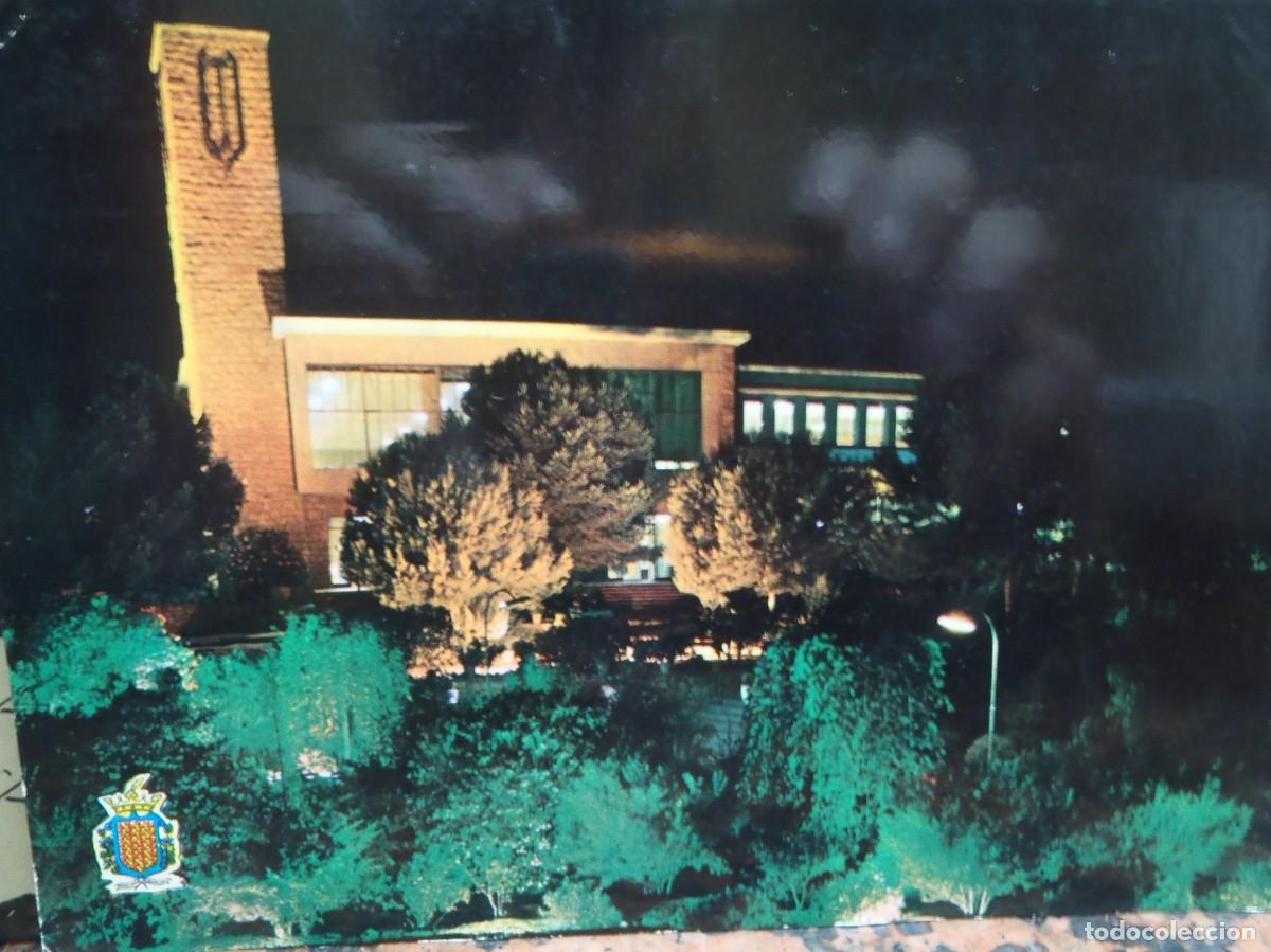 Postales: TARRAGONA - CIUDAD SINDICAL - 1966 - Foto 1
