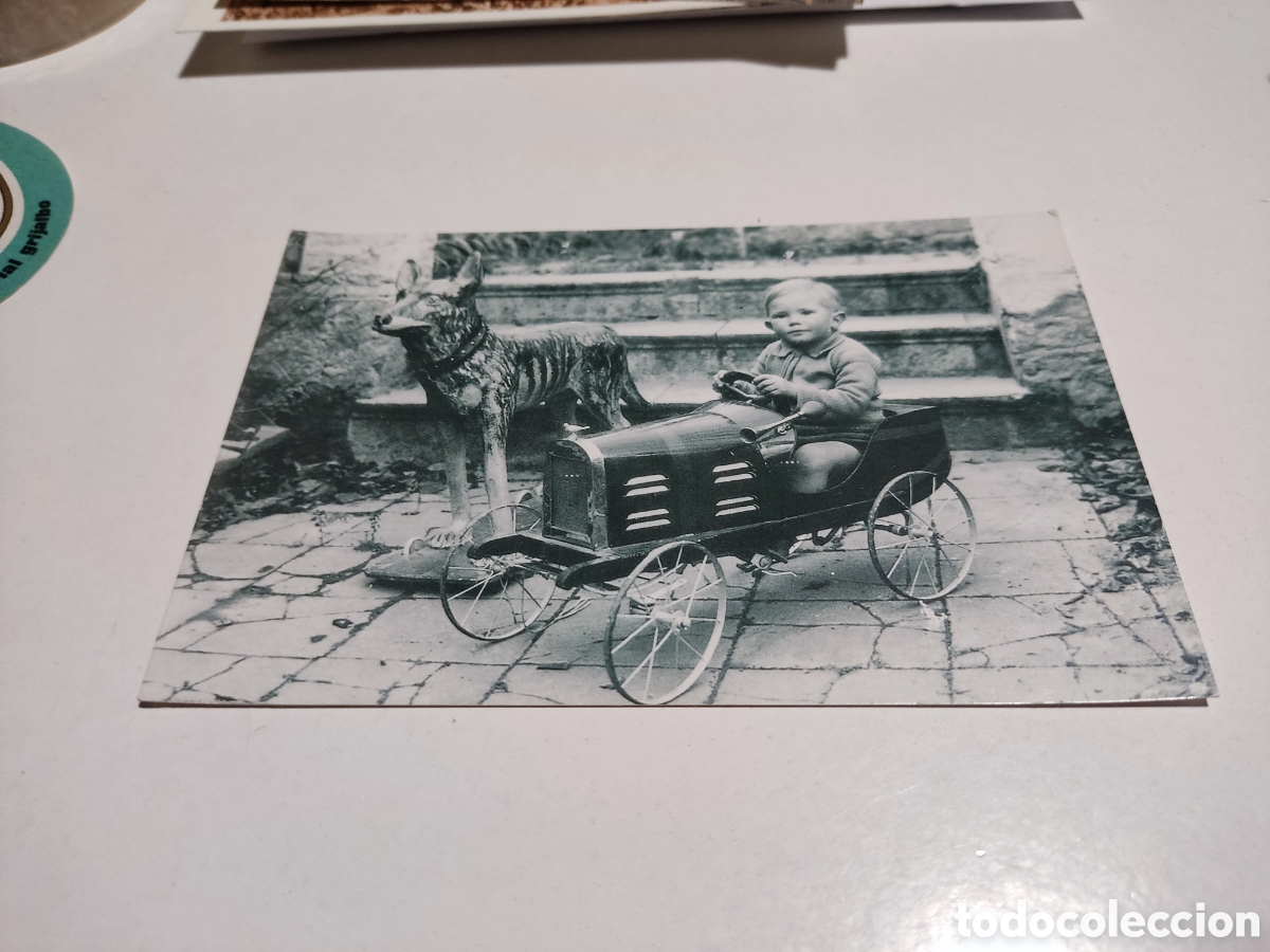 Postales: Postal museu Dels joguets, Figueres - Foto 1