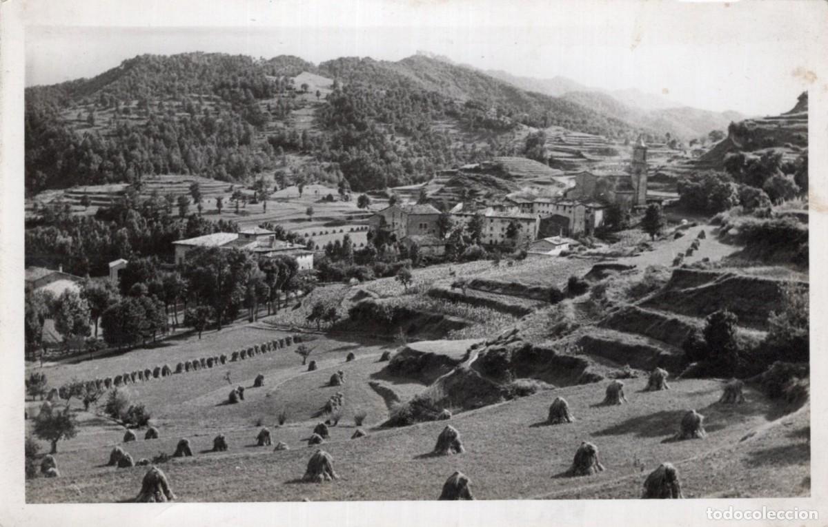 Postales: VIDRA. VISTA GENERAL - Foto 1