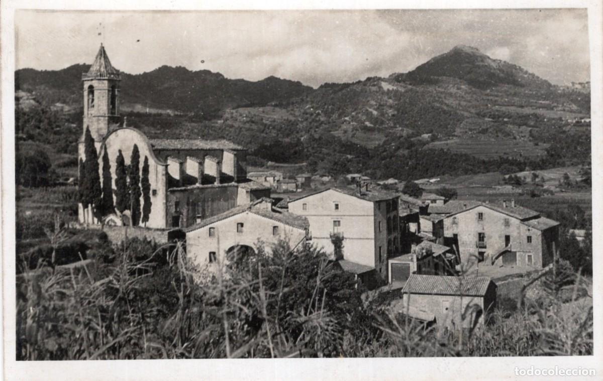 Postales: VIDRA. VISTA GENERAL - Foto 1