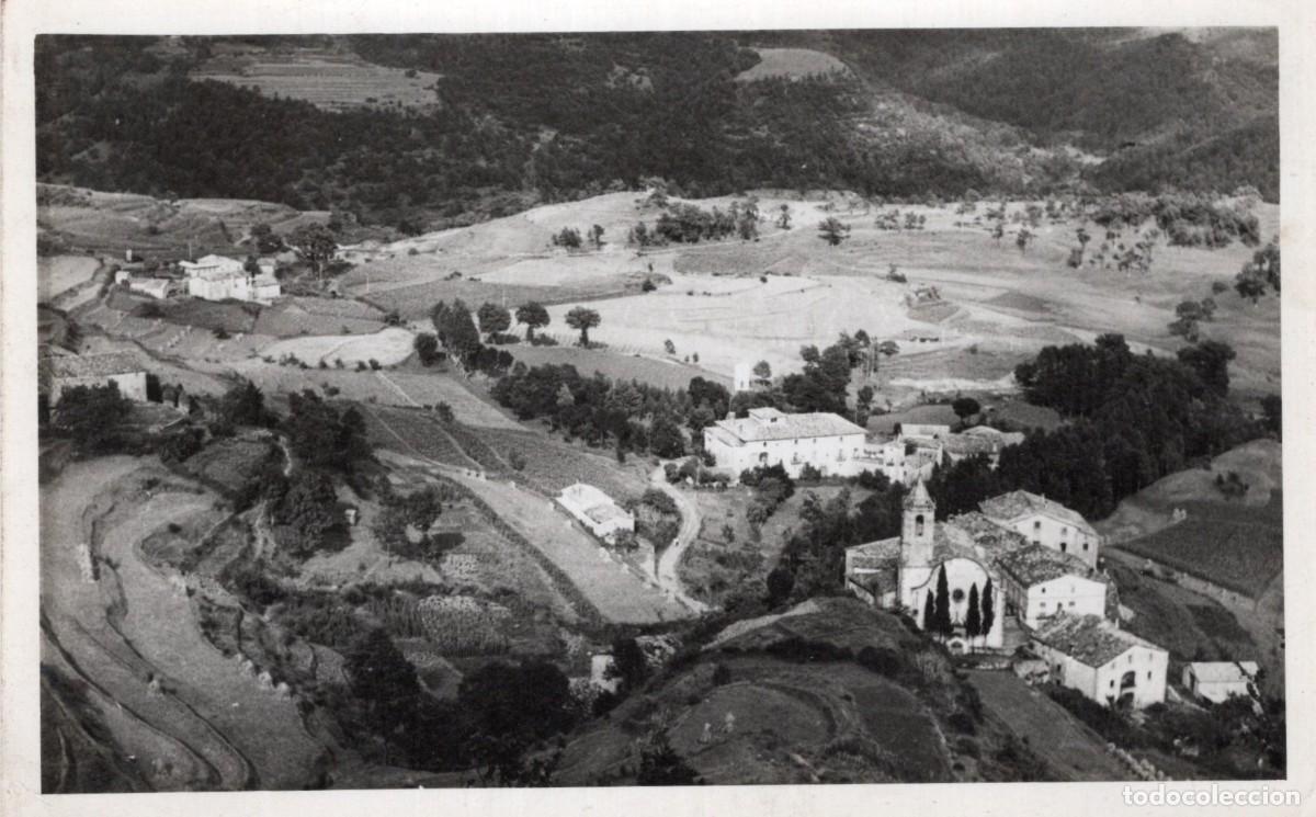 Postales: VIDRA. VISTA GENERAL - Foto 1