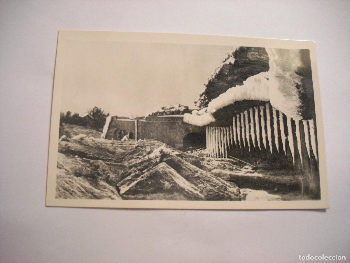 Postcards: SANTUARIO DE NTRA. SRA. DE MONTGRONY 5, SIN CIRCULAR