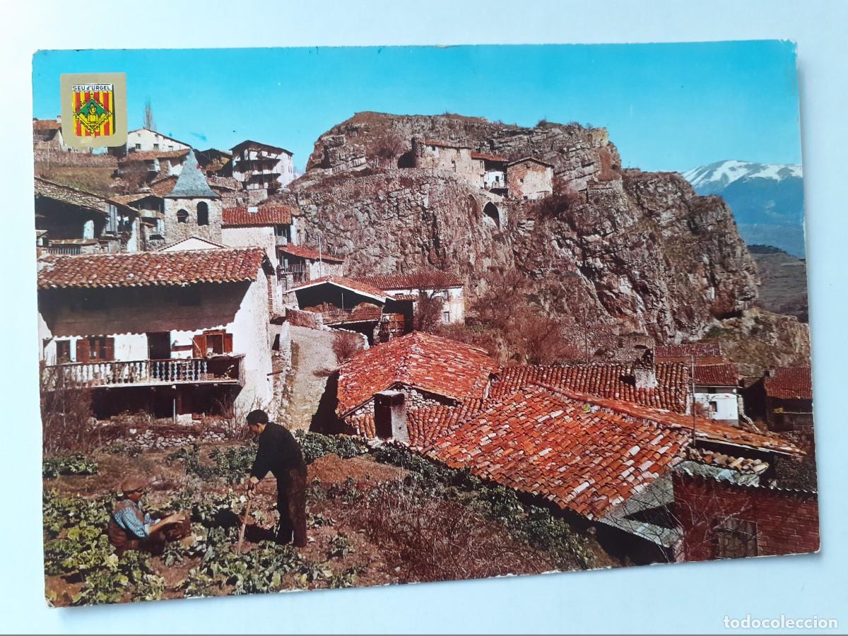 Postales: POSTAL - QUER - FORADAT VISTA GENERAL - 2782 - ESCRITA - Foto 1
