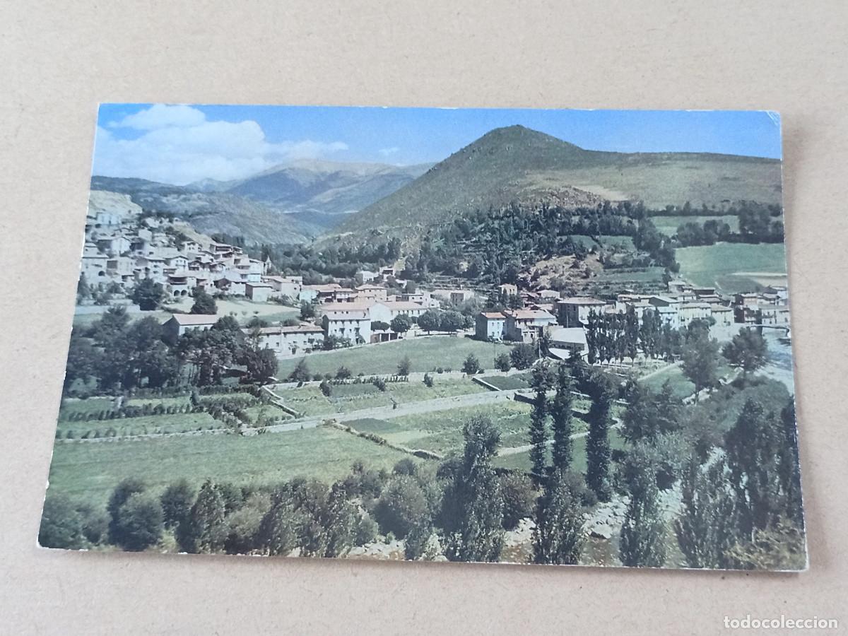 Postales: CERDANYA - POSTAL MARTINET - VISTA GENERAL - Foto 1