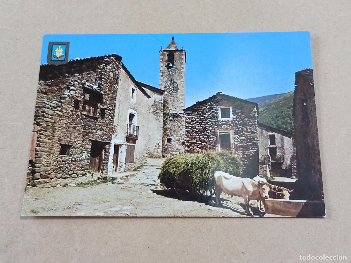 Postales: RIPOLL&Egrave;S - POSTAL SETCASES - RAC&Oacute; DE MUNTANYA - Foto 1