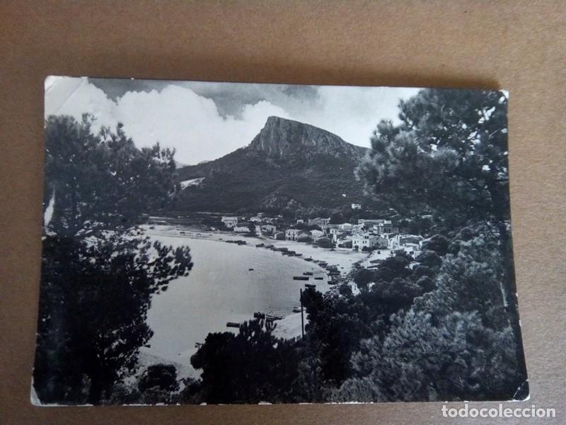 Postales: LESTARTIT , POSTAL ANTIGUA ANIMADA , BLANCO Y NEGRO - Foto 1