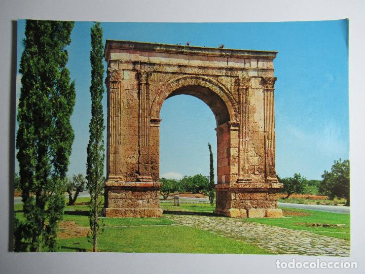 Postales: Tarragona - Arco de Bar&aacute; - Raymond - S/C - Foto 1