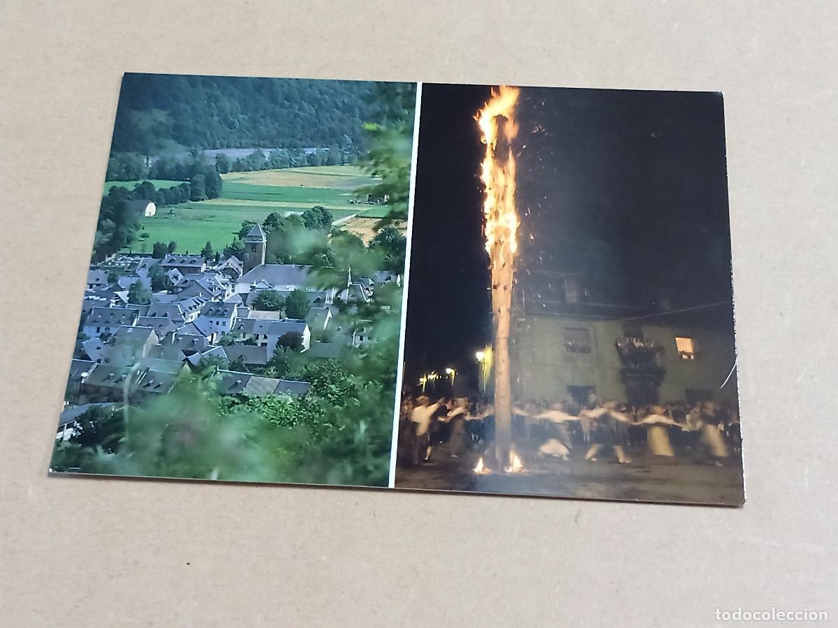 Postales: VALL DARAN - POSTAL HUEC DE ST. JOAN - Foto 1