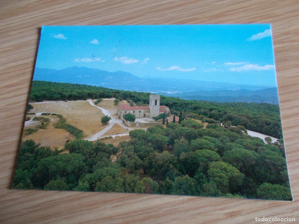 Postales: DOSRIUS --BARCELONA -- SANTUARI EL CORREDOR - Foto 1