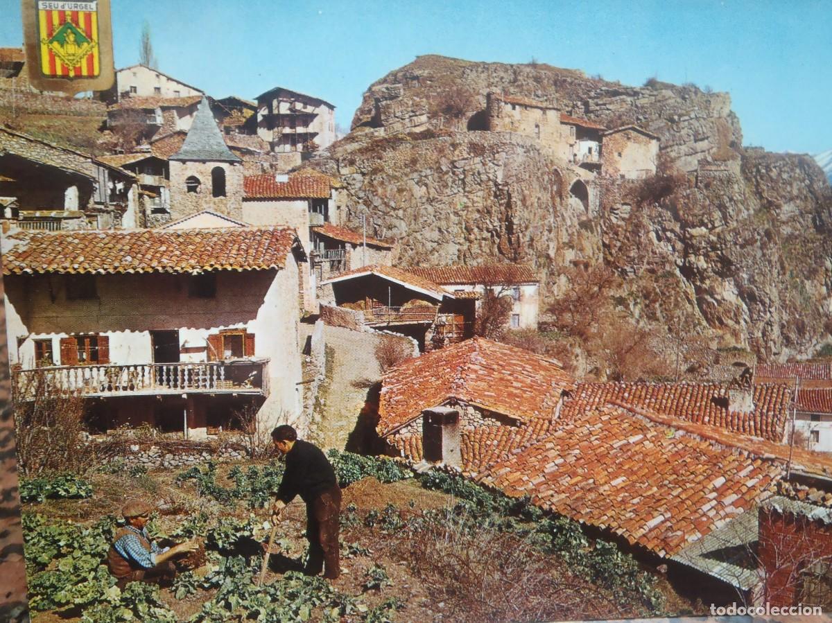 Postales: QUER FORADAT - VISTA PARCIAL - 1966 - Foto 1