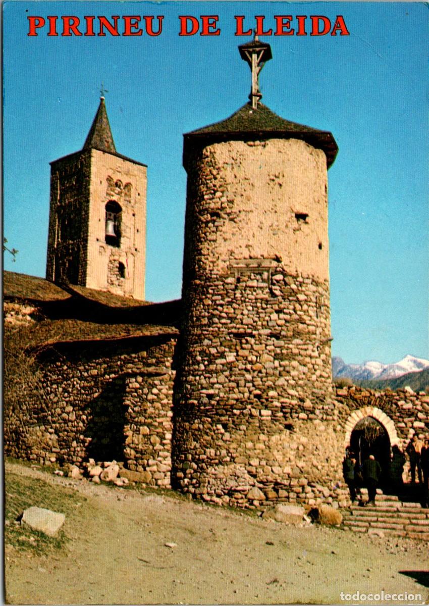 Postales: El Pallars - Son del Pi - Ed. Perla n&ordm; 5167 - 150x105mm