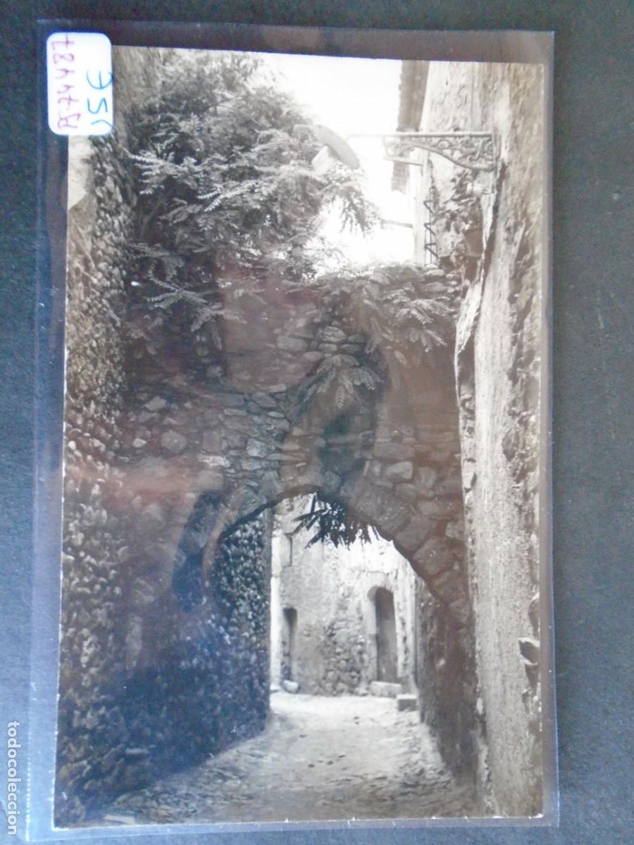 Postales: (PS-74487)POSTAL DE MONTBLANCH - Foto 1